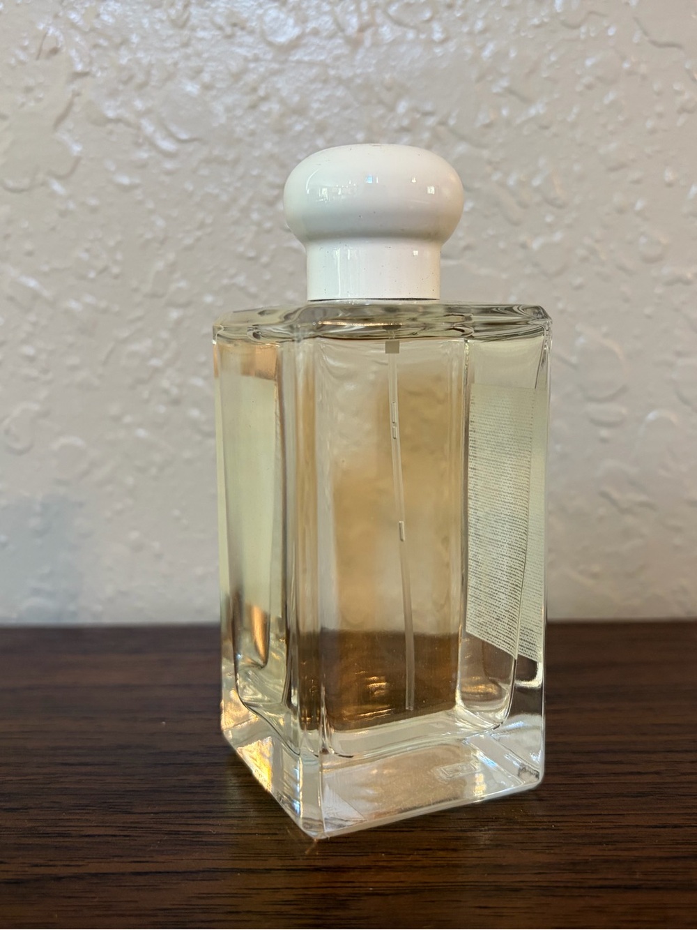 Jo Malone Raspberry Ripple 3.4oz./100ml - Picture 2 of 3